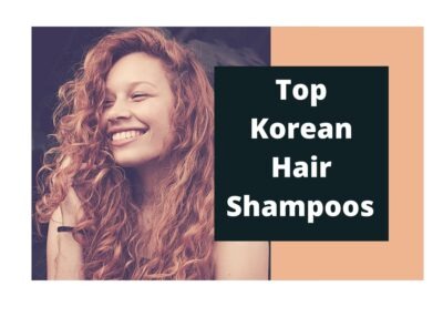 10 Best Korean Shampoo Reviews By A Hairstylist