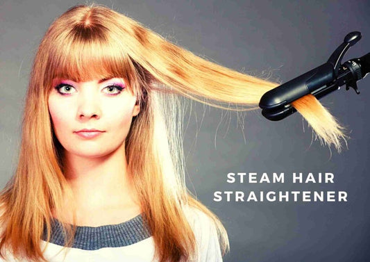 6 Best Steam Hair Straightener 2024 | Reviews Of Top Products
