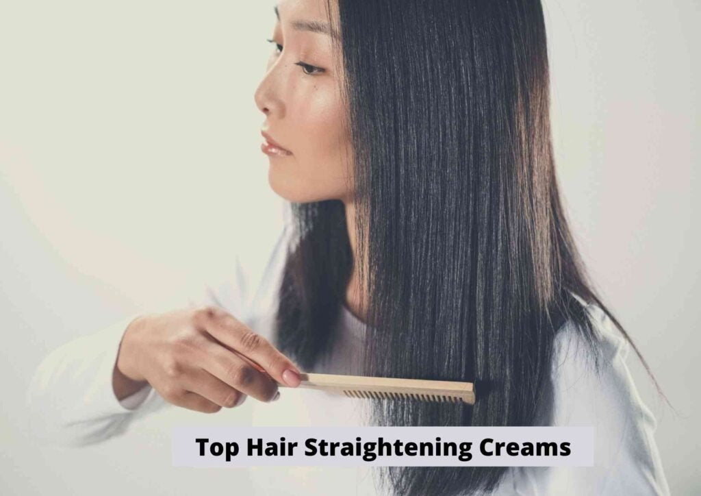 Best Hair Straightening Creams: 8 Products For Silky Hair