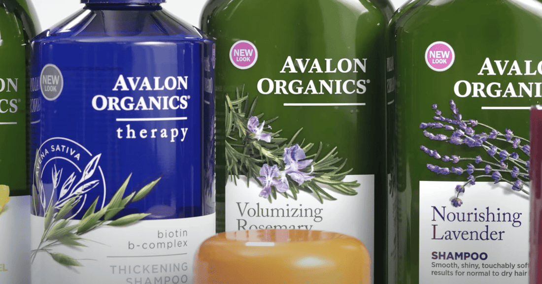 Is Avalon Organics Shampoo Good for Thinning Hair