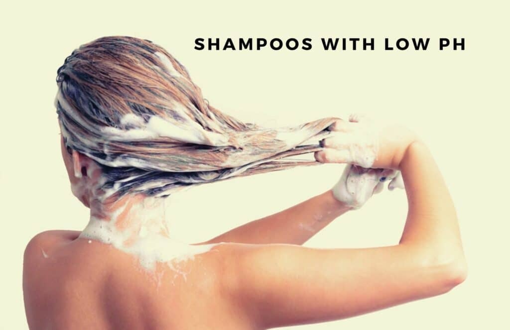 8 Low pH Shampoos And Why It Matters For Hair
