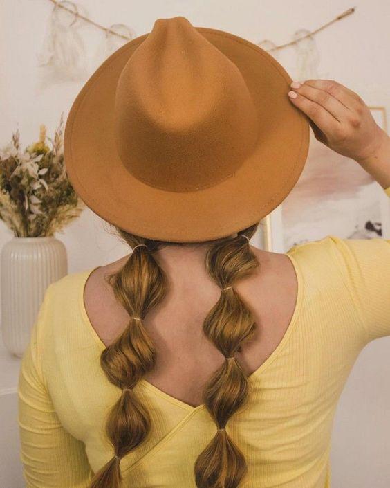 cowgirl hairstyles for girls